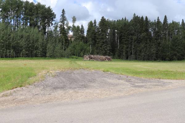 Rural Yellowhead County, AB T7E 3A6,16511 Township Road 532A Subdivision #22