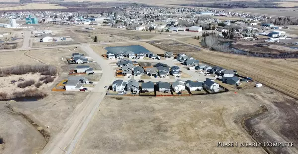 Sexsmith, AB T0H 3C0,NW-24-73-6-W6 95 AVE