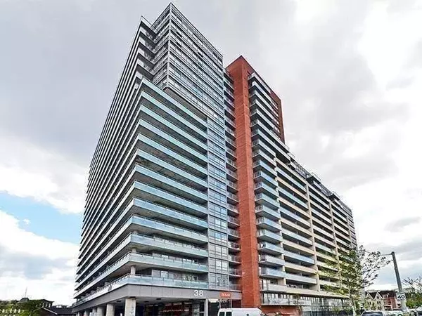 38 Joe Shuster WAY #327, Toronto C01, ON M6K 0A5