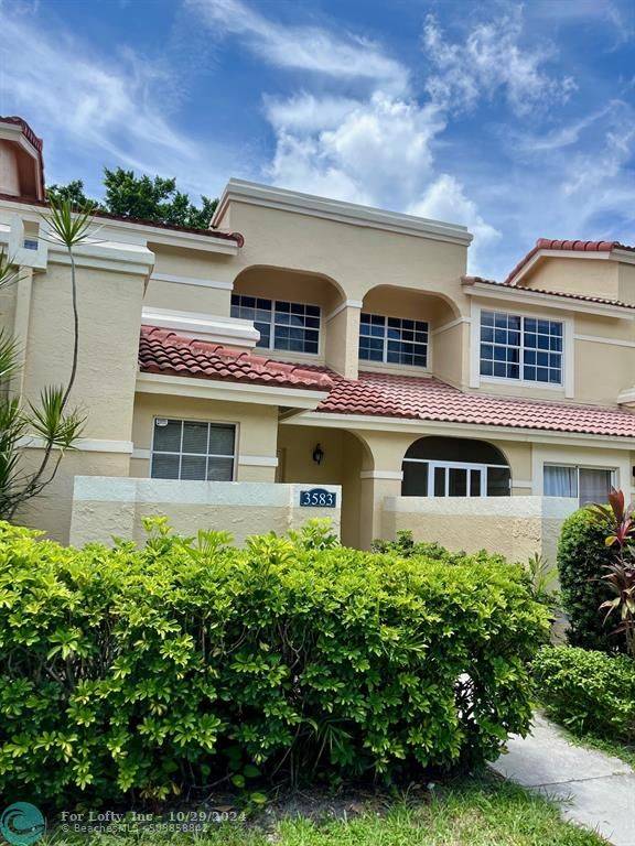 Deerfield Beach, FL 33442,3583 Deer Creek Palladian Cir  #3583