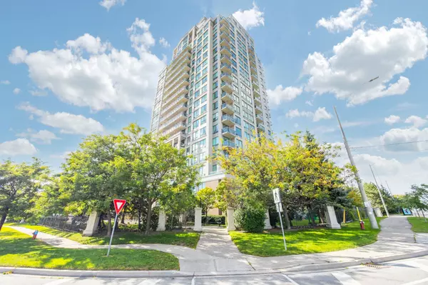 1359 Rathburn RD E #1101, Mississauga, ON L4W 5P7