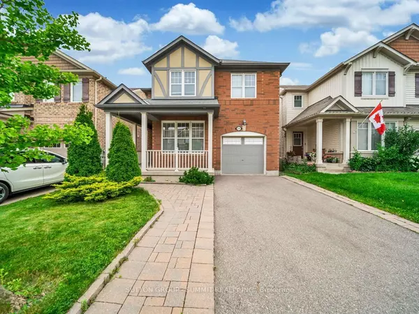 Milton, ON L9T 8J6,514 McFerran CRES N