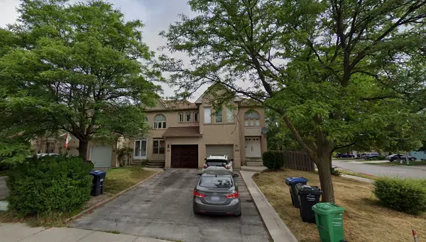 Brampton, ON L6X 4X2,98 Cedarwood CRES