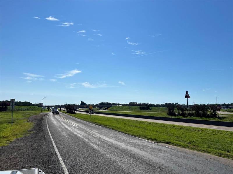 6.71AC INTERSTATE HWY 30 Corner, Sulphur Springs, TX 75482