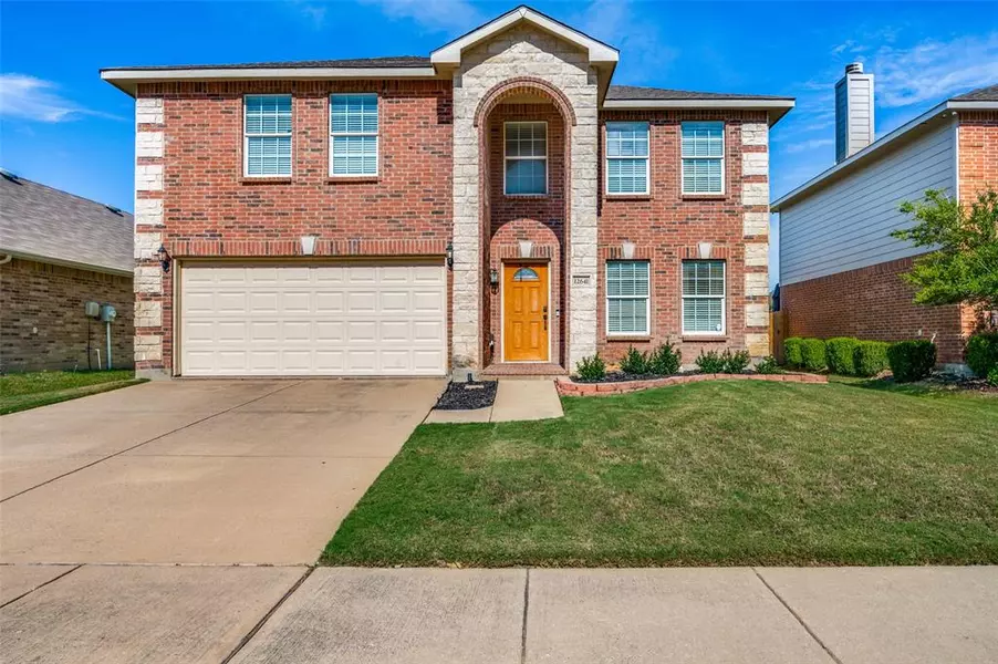 12641 Shady Cedar Drive, Fort Worth, TX 76244