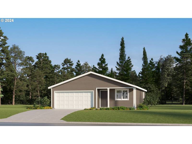 2064 Henderson WAY, Longview, WA 98632