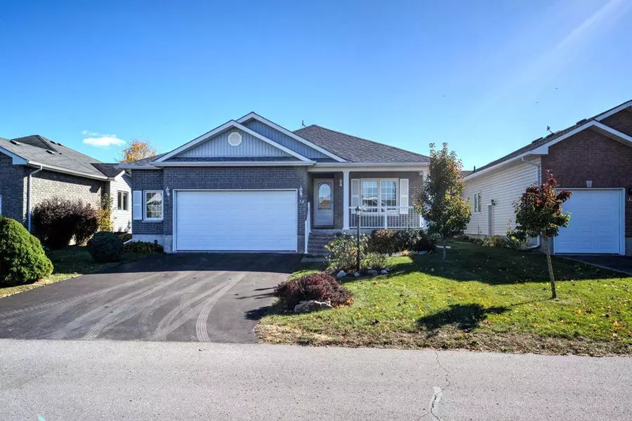 34 Aletha DR, Prince Edward County, ON K0K 3L0