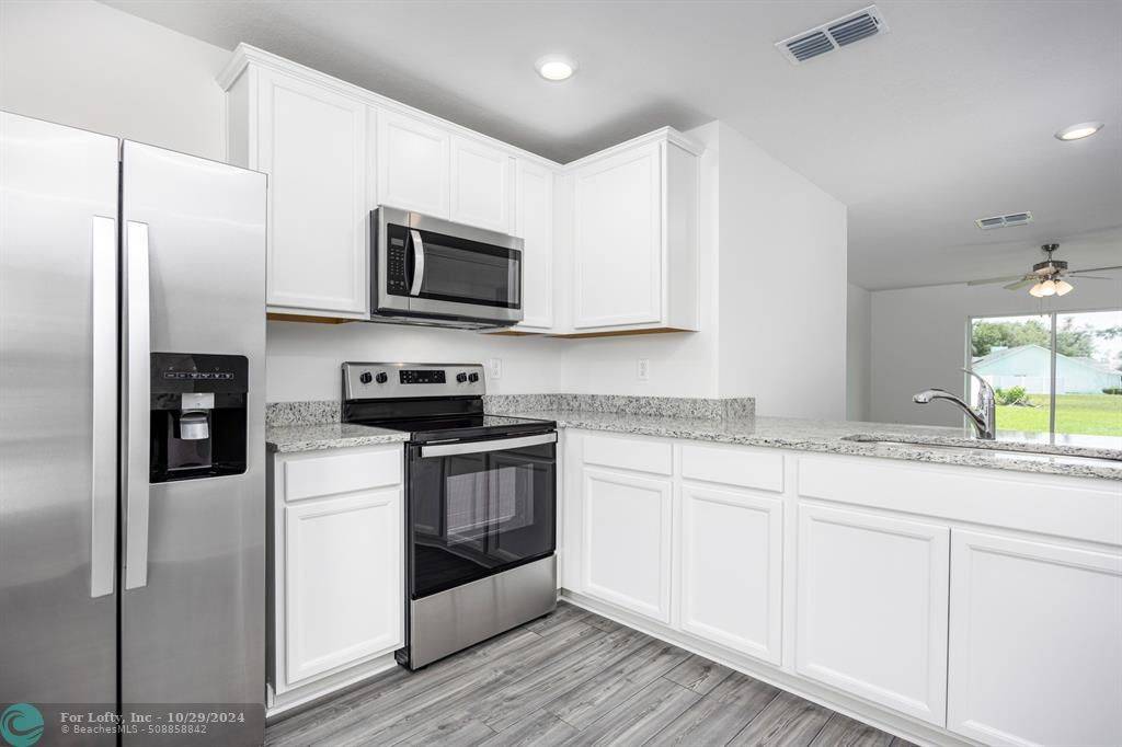 Port St Lucie, FL 34983,357 NE Granduer Ave