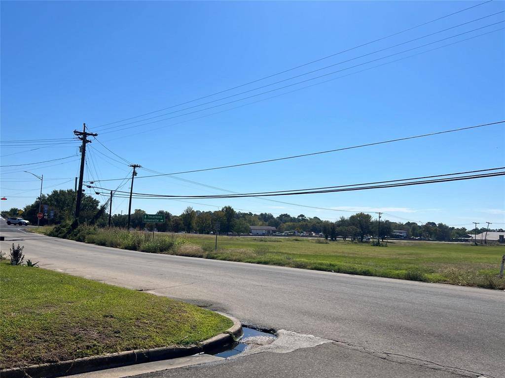 Sulphur Springs, TX 75482,8.25 Acres Interstate 30 Street