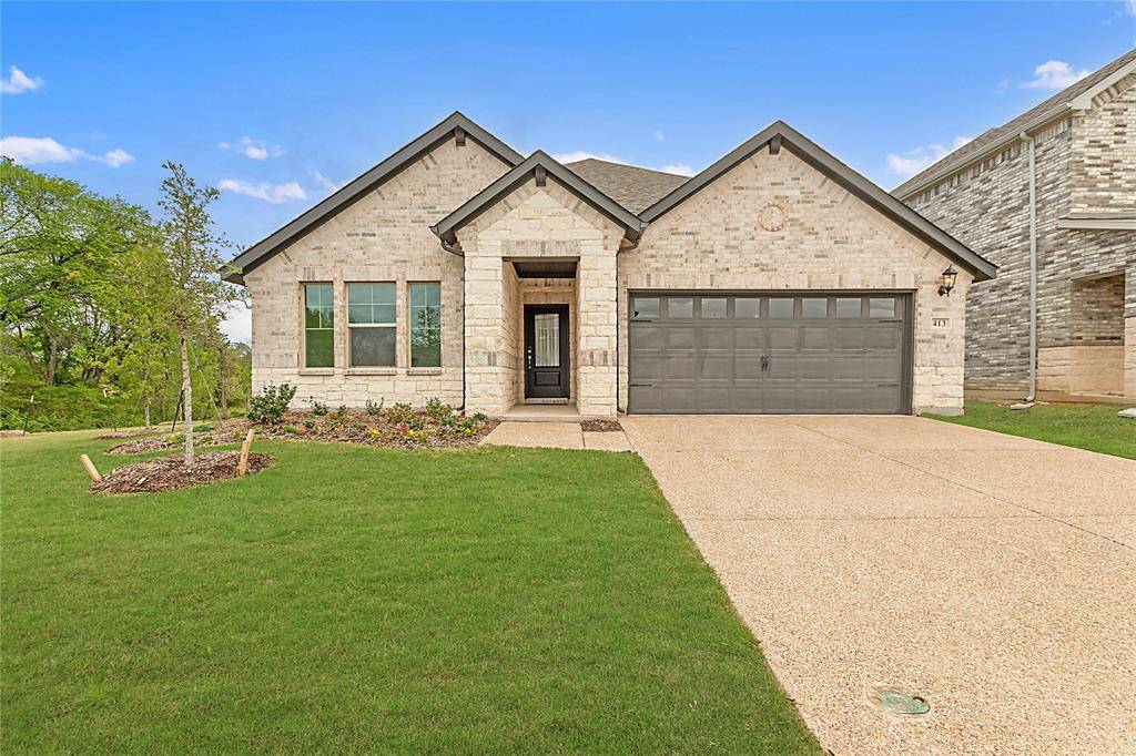 Melissa, TX 75454,413 Quarry Street