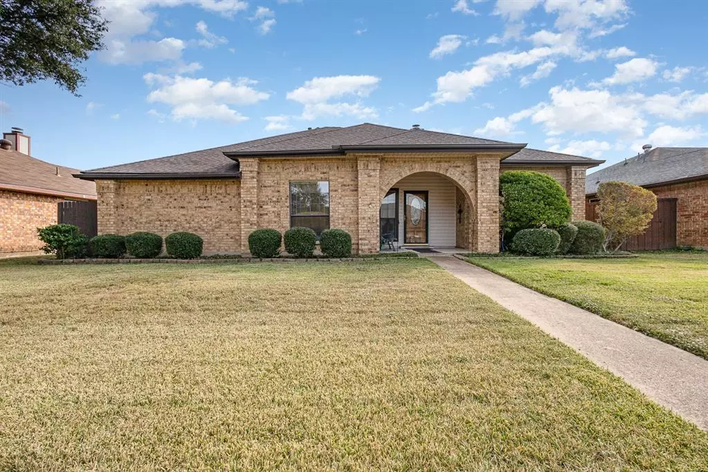 Mesquite, TX 75150,712 Retriever Lane