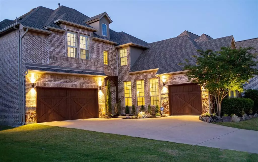 Frisco, TX 75034,2542 Berry Brook Lane