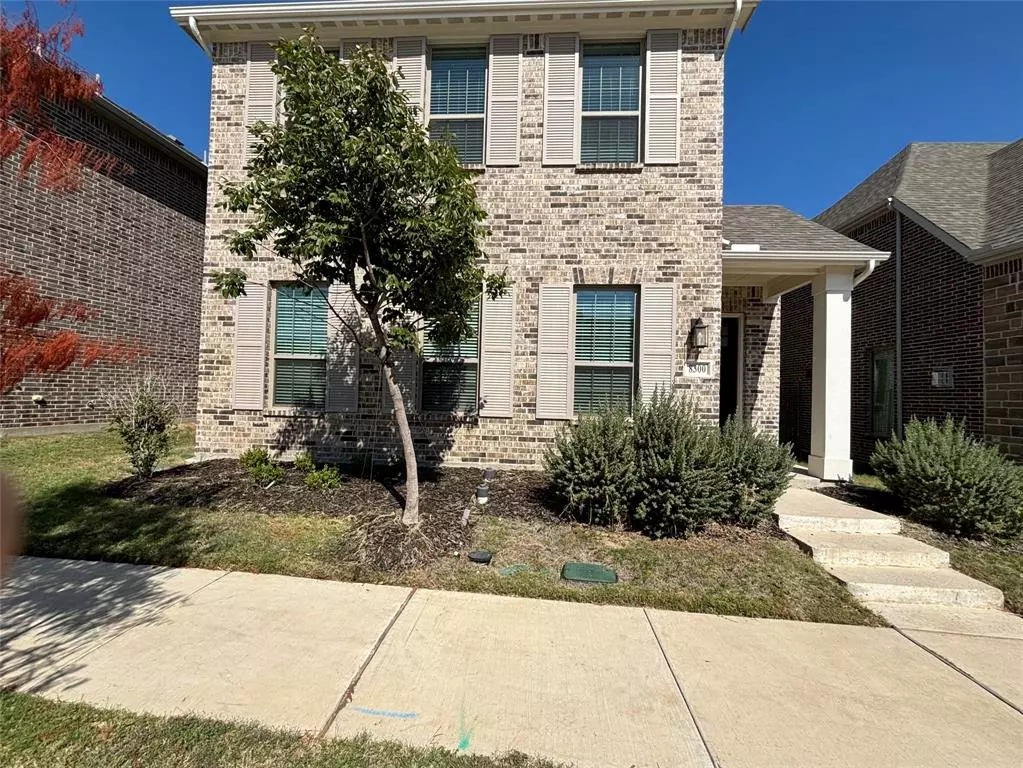 Mckinney, TX 75070,8300 Bethpage Drive