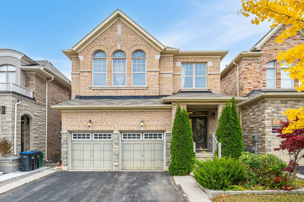 Brampton, ON L6Y 0T3,39 Mediterranean CRES