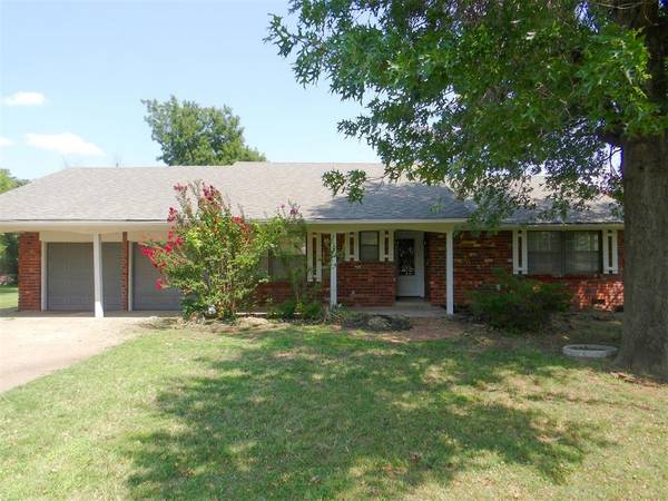 9720 Bartlett Drive, Oklahoma City, OK 73131