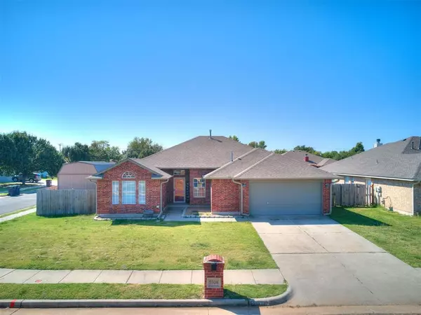 Oklahoma City, OK 73135,5508 SE 81st Terrace