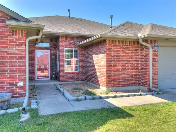 Oklahoma City, OK 73135,5508 SE 81st Terrace