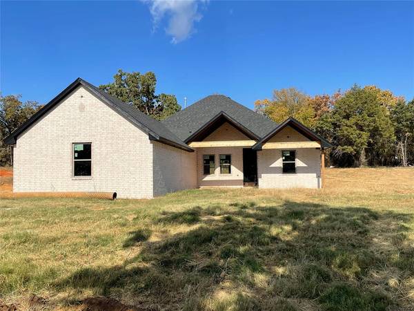 18587 Marbella Lane, Harrah, OK 73045