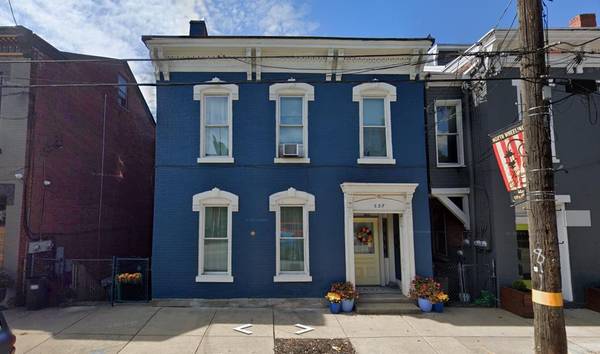 637 #MAIN ST, Wheeling, WV 26003