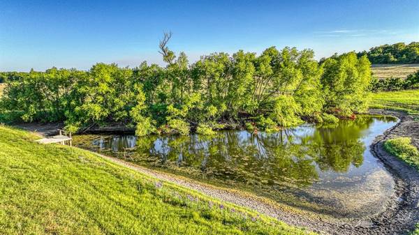 Lot 8 Carter Road, Springtown, TX 76082