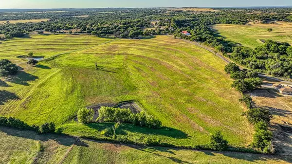 Springtown, TX 76082,Lot 8 Carter Road