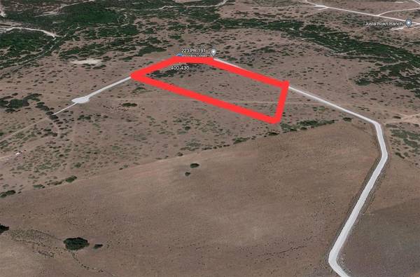 Blum, TX 76627,400-430 FM 3049 TBD LOT 92