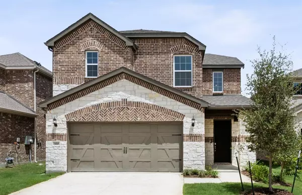 Little Elm, TX 76227,320 Willowmore Drive