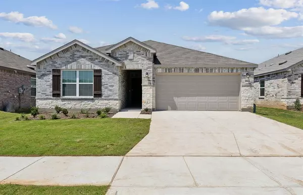 1804 Village Creek Lane,  Denton,  TX 76208