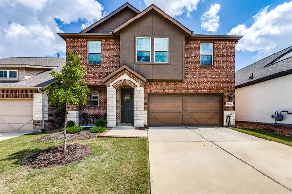 2056 Buffalo Hill Drive, Mesquite, TX 75149