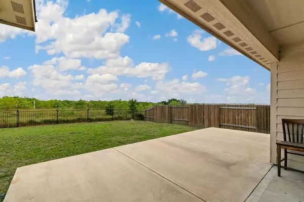 9430 Bald Cypress Street, Forney, TX 75126