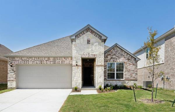 1224 Kennedy Court, Fate, TX 75087