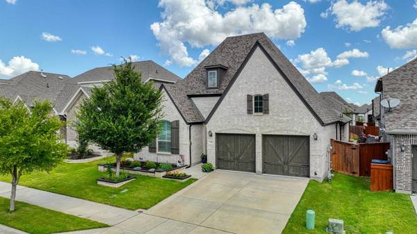 Aledo, TX 76008,14928 Blakely Way