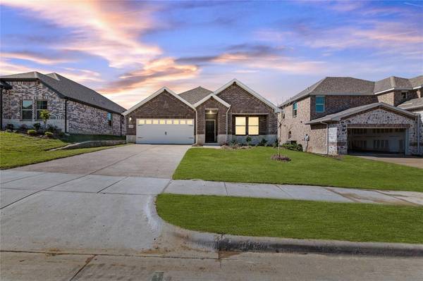 Melissa, TX 75454,220 Stonehollow Way