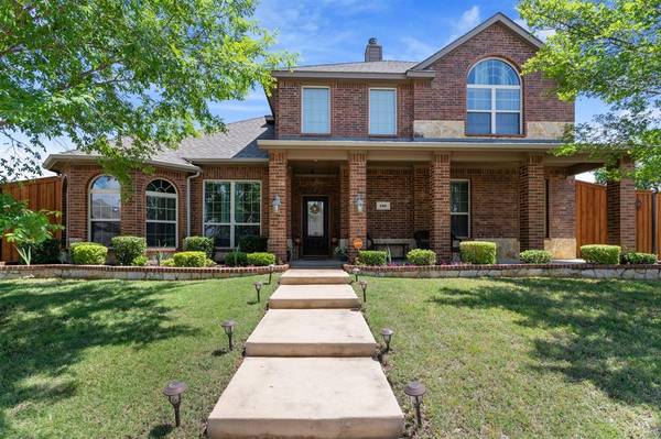 100 Pebblecreek Drive,  Wylie,  TX 75098