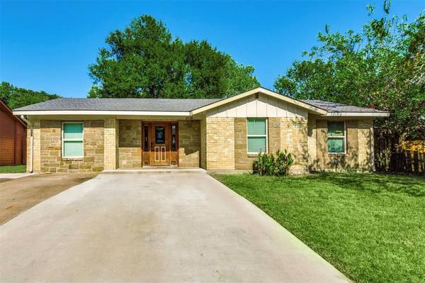 Balch Springs, TX 75180,4708 Kyle Drive