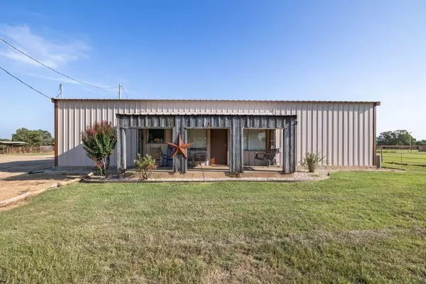 Granbury, TX 76048,500 Cowboy Court