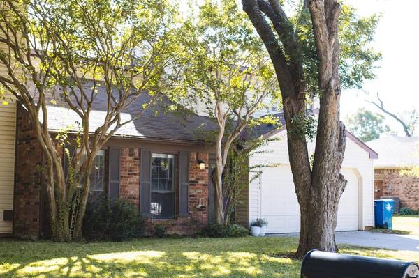 Grapevine, TX 76051,1846 Teton Drive