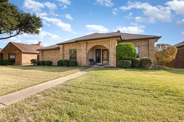 Mesquite, TX 75150,712 Retriever Lane