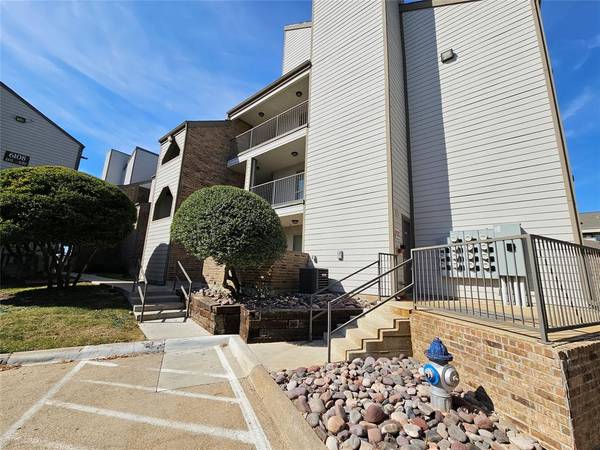 6108 Abrams Road #514, Dallas, TX 75231