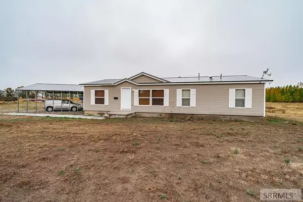 4112 E 300 N, Rigby, ID 83442