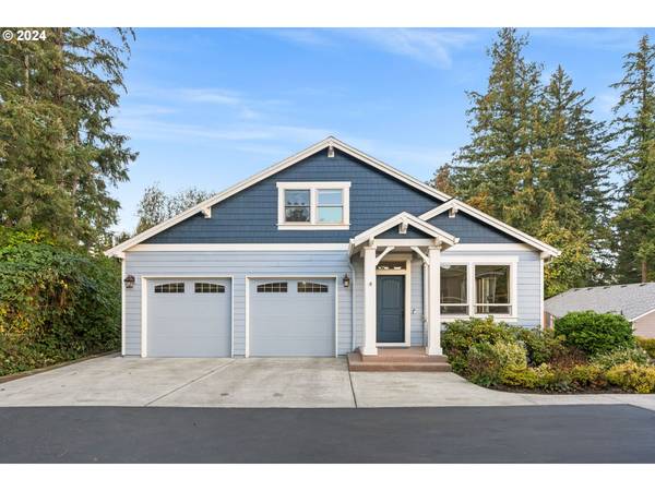 Milwaukie, OR 97267,16843 SE KNOLL RIDGE TER