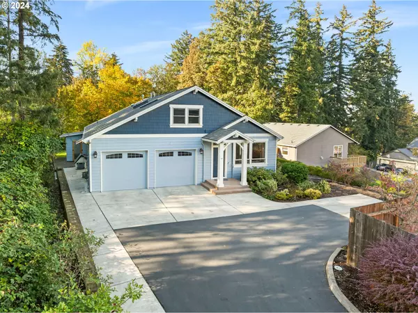 Milwaukie, OR 97267,16843 SE KNOLL RIDGE TER