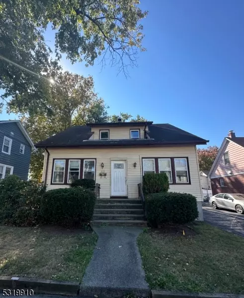 335 Parker Ave, Hackensack City, NJ 07601