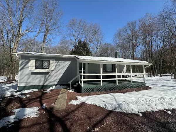 Penn Forest Township, PA 18210,306 Parker Trail