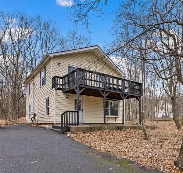 Penn Forest Township, PA 18210,15 Hiawatha Trail