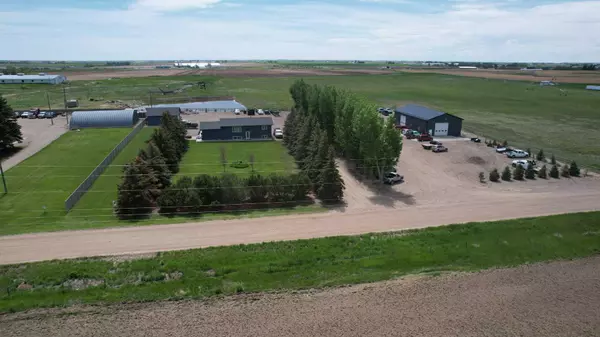 Rural Taber M.d. Of, AB T1G 2E1,160025 TWP RD 102