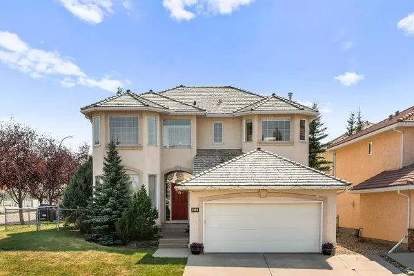 Calgary, AB T3A 5S2,315 Hamptons TER NW