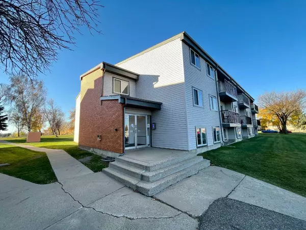 295 Columbia BLVD West #204A, Lethbridge, AB T1K 4B8