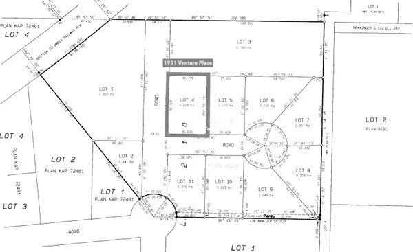 Pemberton, BC V0N 2L0,1951 VENTURE PLACE