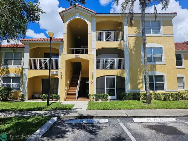 5580 NW 61st St  #603, Coconut Creek, FL 33073